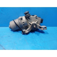 Toyota Yaris Ncp13# Front Wiper Motor