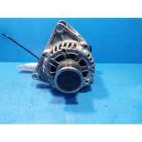 Holden Cruze, Trax Alternator