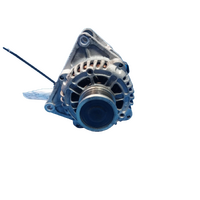 Holden Cruze, Trax Alternator