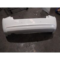 Holden Cruze Jh, Sedan, Rear Bumper