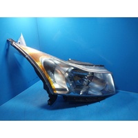 Holden Cruze Jh Right Headlamp