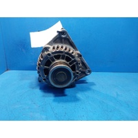 Holden Cruze, Trax Alternator