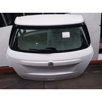 Holden Trax Tj Series  Tailgate