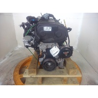 Holden Trax Tj Series 1.8 Petrol Engine  Used