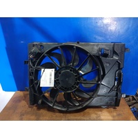 Holden Trax Tj Series 1.8 Auto T/M Radiator Fan