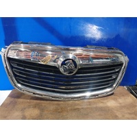 Holden Trax Tj Series Radiator Grille