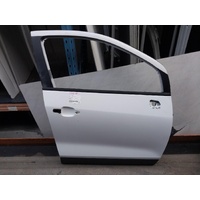 Holden Trax Tj Series  Right Front Door
