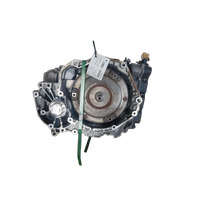 Holden Trax Tj Series  Petrol 1.8 Auto Transmission