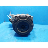 Kia Sorento Air Cond Compressor