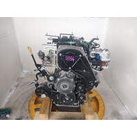 Kia Sorento Bl, Engine  Used