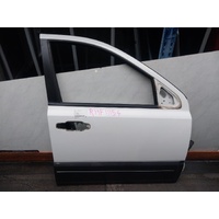 Kia Sorento Bl Right Front Door