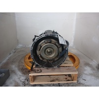 Kia Sorento Bl, Auto Transmission