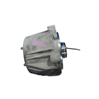 Toyota Rav4 Aca33/Aca38/Gsa33  Rear Differential Coupling
