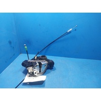 Toyota Corolla Zre152r Right Front Door Lock
