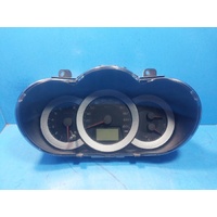 Toyota Rav4 Aca33 2.4 2Az-Fe Automatic, Instrument Cluster