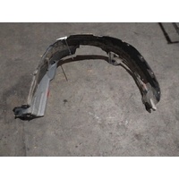 Toyota Rav4 Aca33 Left Guard Liner