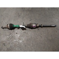 Toyota Rav4 Aca33 2.4 2Az-Fe  Right Front Driveshaft