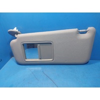 Toyota Rav4, Aca33/Aca38 Left Side Sunvisor