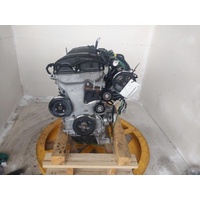 Mitsubishi Outlander Zg-Zh 2.4 4B12 Petrol, Engine