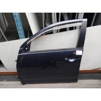 Mitsubishi Outlander Peugeot 4007 Left Front Door