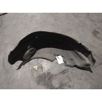 Mitsubishi Outlander Zg-Zh, Left Guard Liner