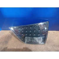 Mitsubishi Outlander Zg  Right Rear Tailgate Lamp Garnish