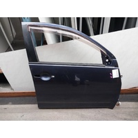 Mitsubishi Outlander Zg  Right Front Door