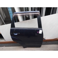 Mitsubishi Outlander  Zg Right Rear Door