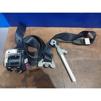 Mitsubishi Outlander Zg Right Front Seat Belt Only