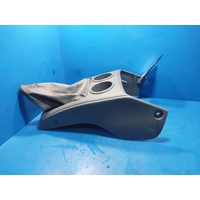 Mazda Bt50 Un Centre Console