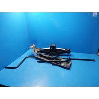 Ford Ranger Mazda Bt50 2wd Jack Tool Kit