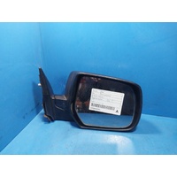 Mazda Bt50  Right Manual Door Mirror