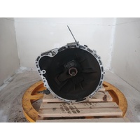 Ford Ranger Wlat Turbo 2Wd Manual Gearbox