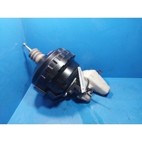 Volkswagen Eos Golf Tiguan Passat A3 Caddy Tiguan Brake Booster