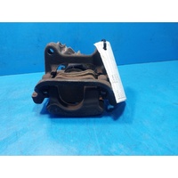Volkswagen Caddy 2kn Right Rear Caliper