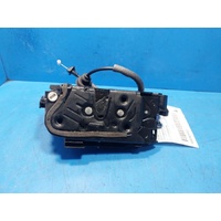 Volkswagen Caddy, Golf, Polo, Skoda Octavia Left Front Door Lock