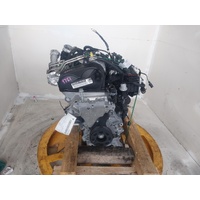 Volkswagen Caddy Petrol 1.4 Turbo 2kn Czcb Code  Engine