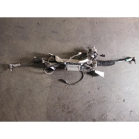 Volkswagen Jetta 1Km Steering Box Rack