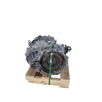 Volkswagen Caddy Petrol 1.4 2kn  Automatic Transmission