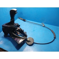 Mazda Bt50 Up-Ur Automatic Transmission Gear Shifter