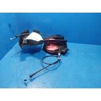 Ford Ranger Mazda Bt50 Left Front Door Lock