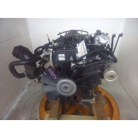 Ford Ranger Px1 Mazda Bt50 Up Ur 3.2 P5at Turbo Diesel Engine