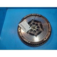 Ford Ranger, Mazda Bt50 Manual Dual Mass Flywheel