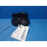 Ford Ranger Mazda Bt50 Left Front Door Lock