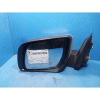 Ford Ranger Px Series 1  Left Door Mirror