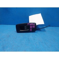 Mazda Ford, Bt50 Ranger Left Front/Left Rear/Right Rear Power Window Switch