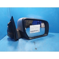Ford Ranger Px  Right Door Mirror