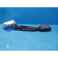Ford Ranger Left Rear Seat Belt Stalk Only