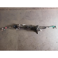 Mazda Bt50, Ford Ranger Steering Rack