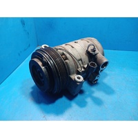 Nissan Navara Np300 Ys23ddtt Air Cond Compressor